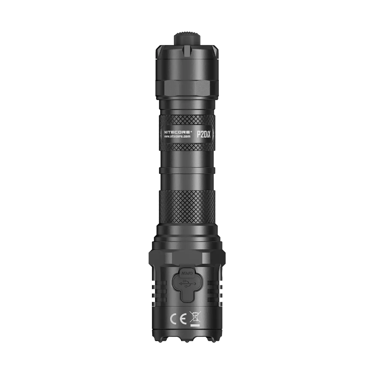 P20iX повседневный фонарь (EDC)