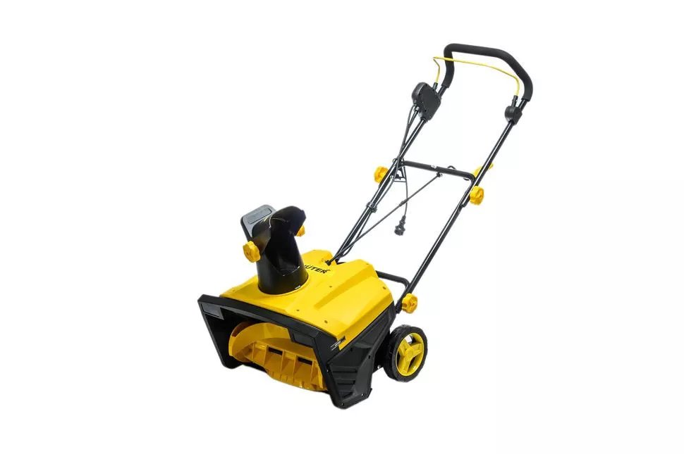 Huter SGC 46/20E снегоуборщик электрический