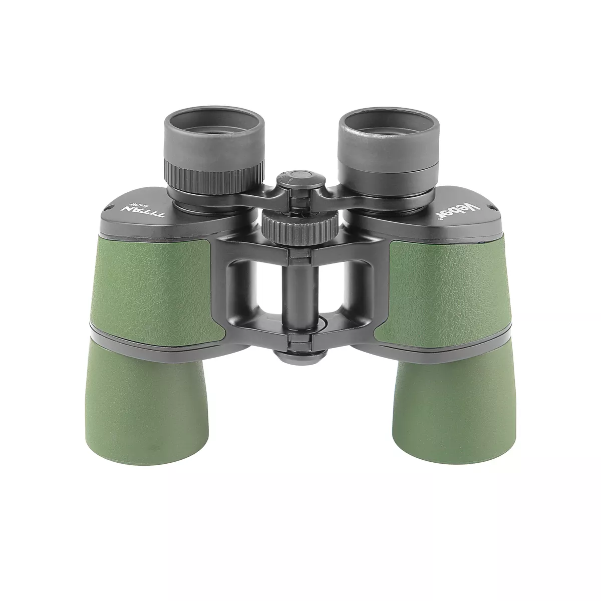 Veber TITAN 8x42WP бинокль
