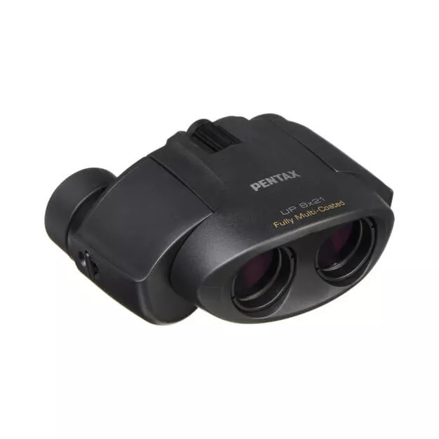 PENTAX UP 8x21 бинокль