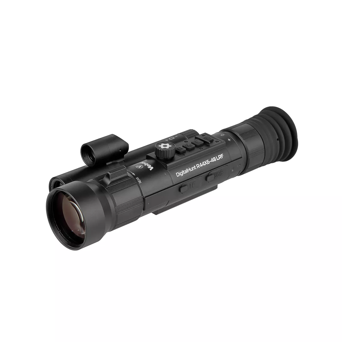 Veber DigitalHunt R44X6-48 LRF цифровой прицел ночной с лазерным дальномером