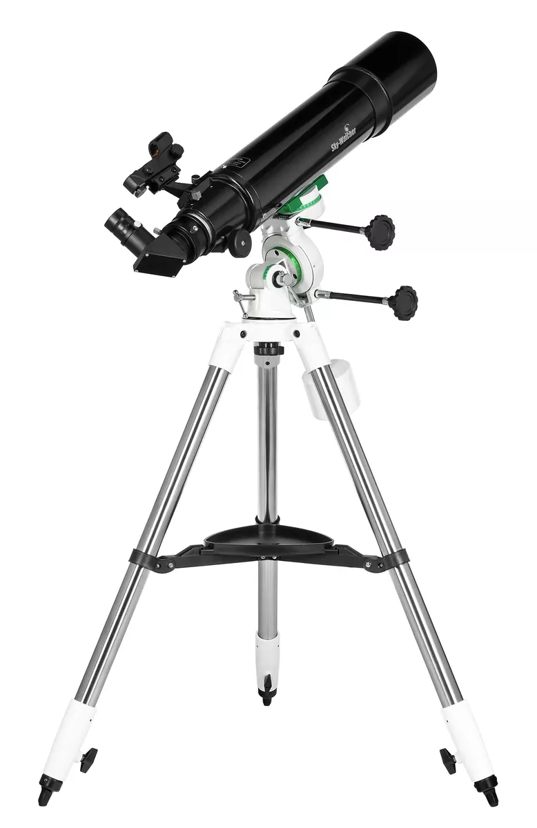 Sky-Watcher AC1026 StarQuest2 EQ2 телескоп