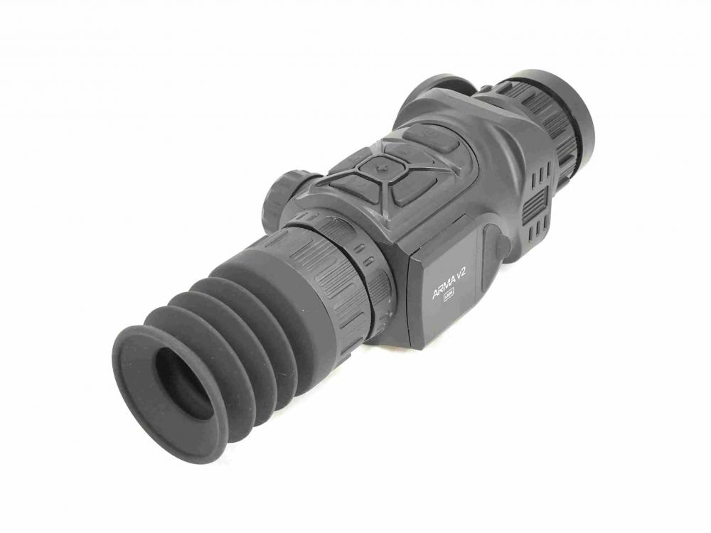 ARKON Arma v2 LR35 тепловизионный прицел