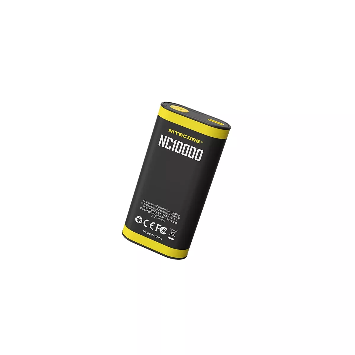 NC10000 Power Bank