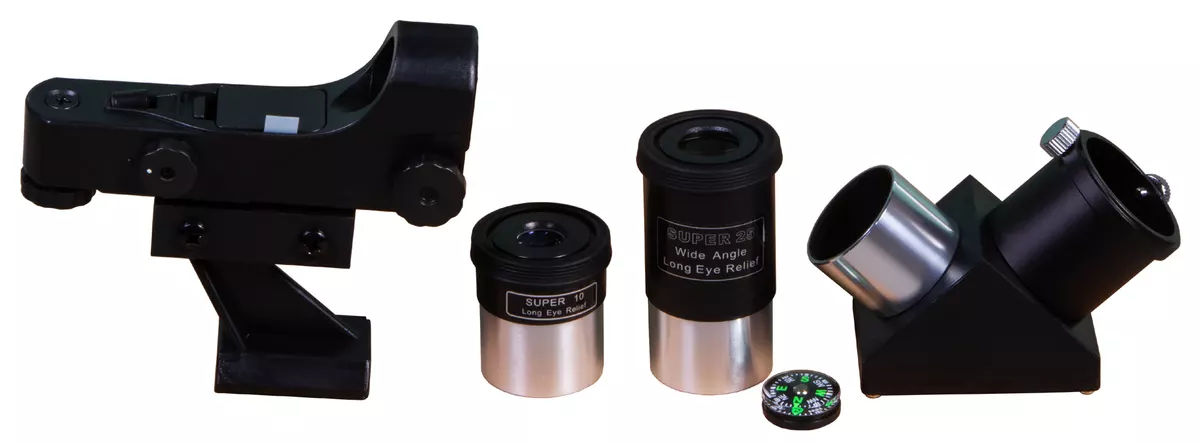 Sky-Watcher Star Discovery AC90 SynScan GOTO телескоп