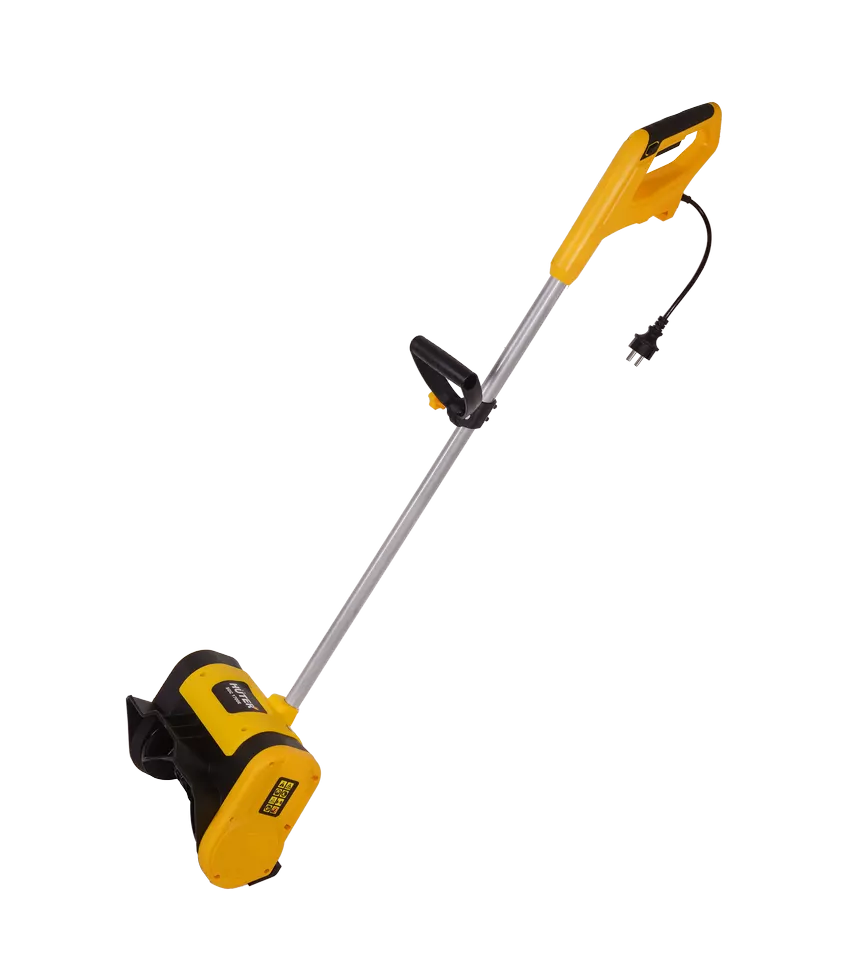 Huter SGC 1700E снегоуборщик электрический (электролопата)