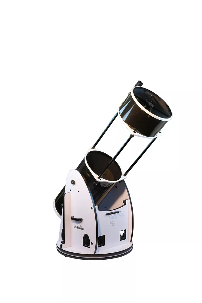 Sky-Watcher Dob 16" (400/1800) Retractable SynScan GOTO телескоп