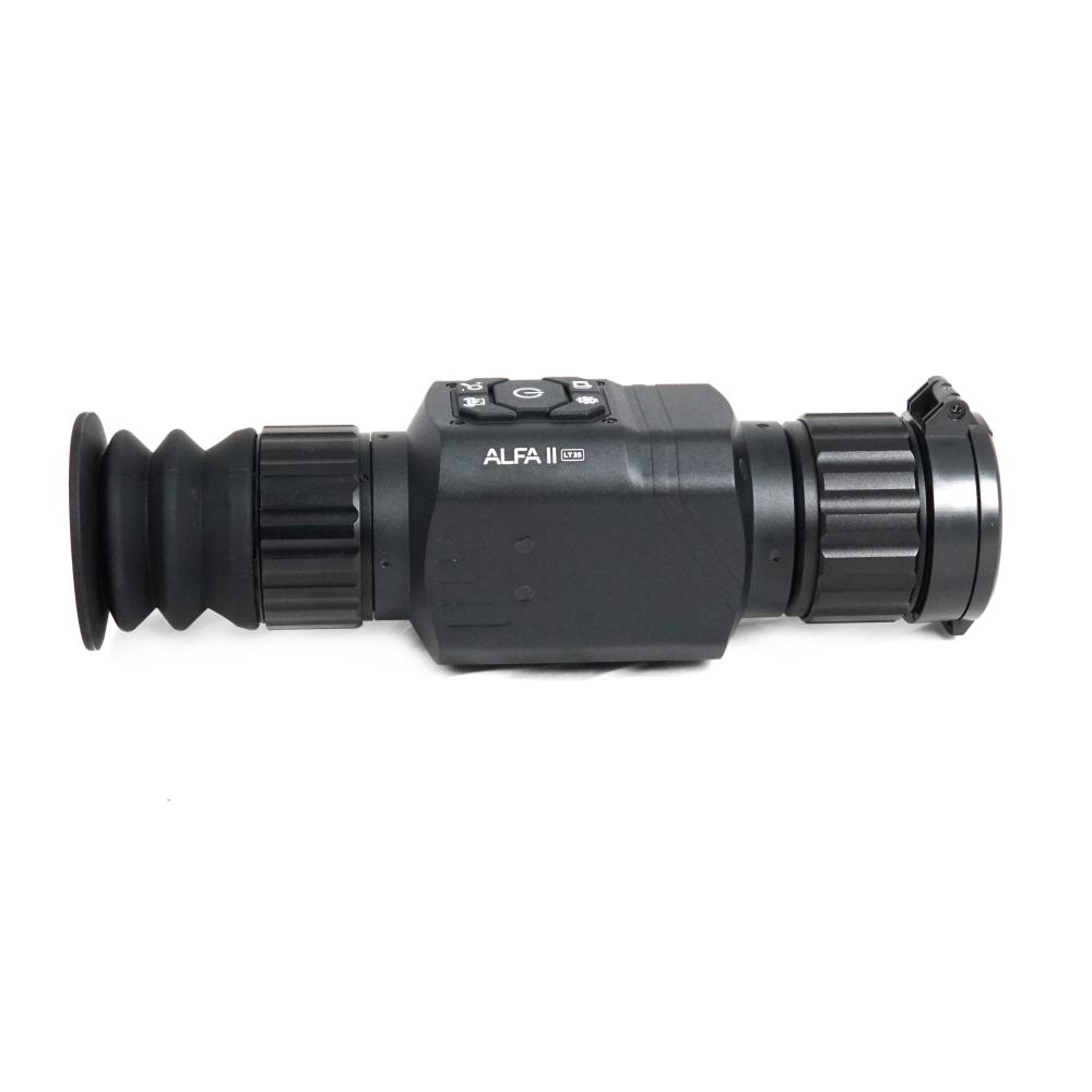 Arkon Alfa II LT35 Тепловизионный прицел
