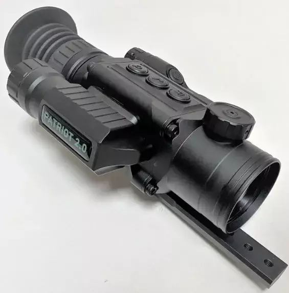 Venox Patriot Lite v2.0 тепловизионный прицел