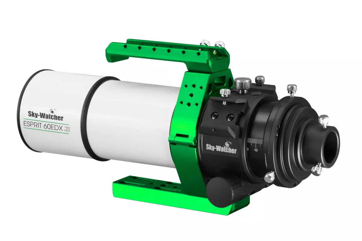 Sky-Watcher Esprit 60 EDX OTA труба оптическая