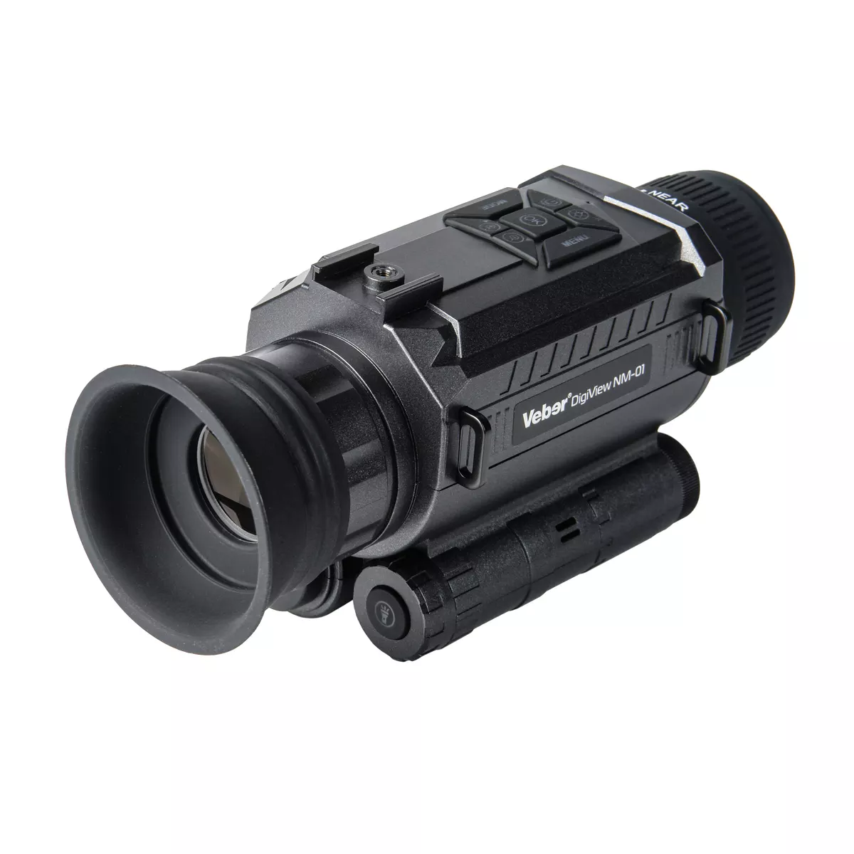 Veber DigiView Монокуляр ночного видения NM-01 цифровой