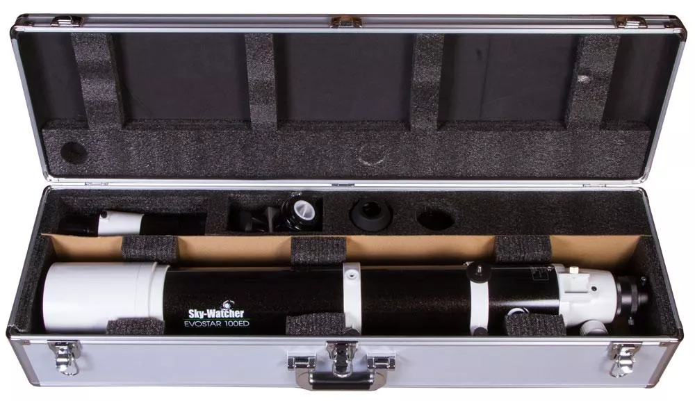 Sky-Watcher Evostar BK ED100 OTAW труба оптическая