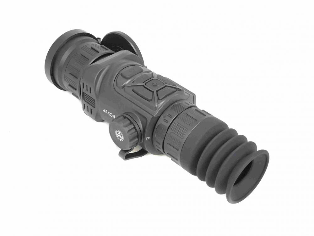 ARKON Arma v2 HR50 тепловизионный прицел
