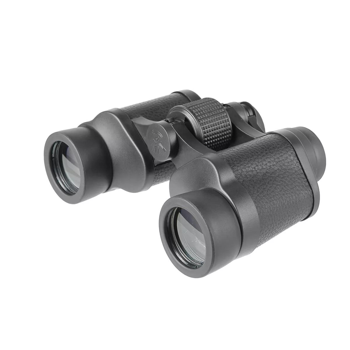 Veber Classic БПЦ 8x30 VL черный, кожа бинокль