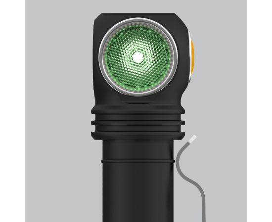 Armytek Wizard C2 WG Magnet USB фонарь