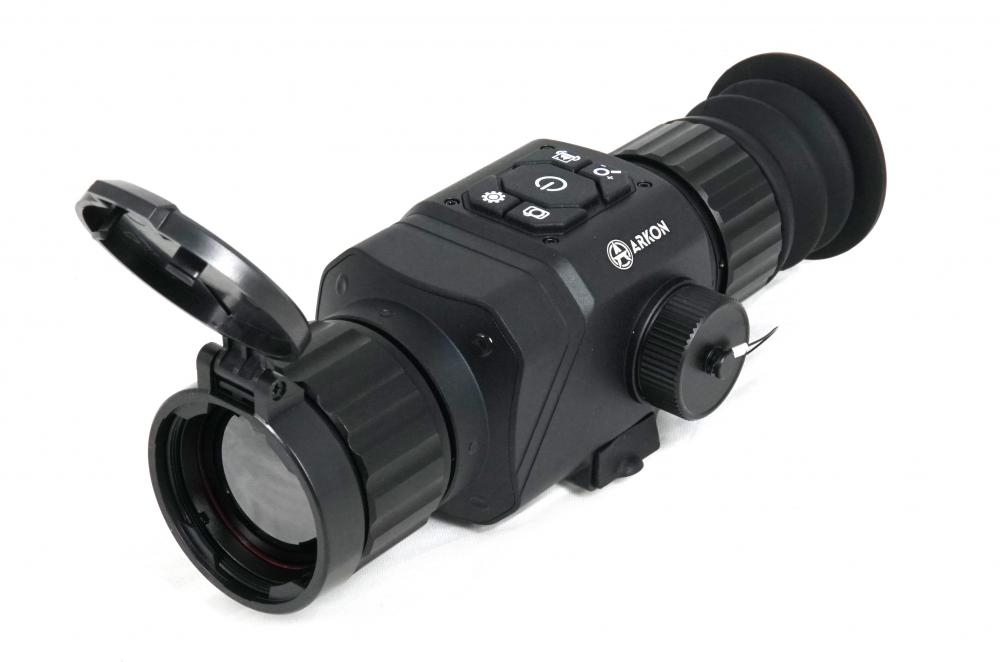 Arkon Alfa II LT35 Тепловизионный прицел