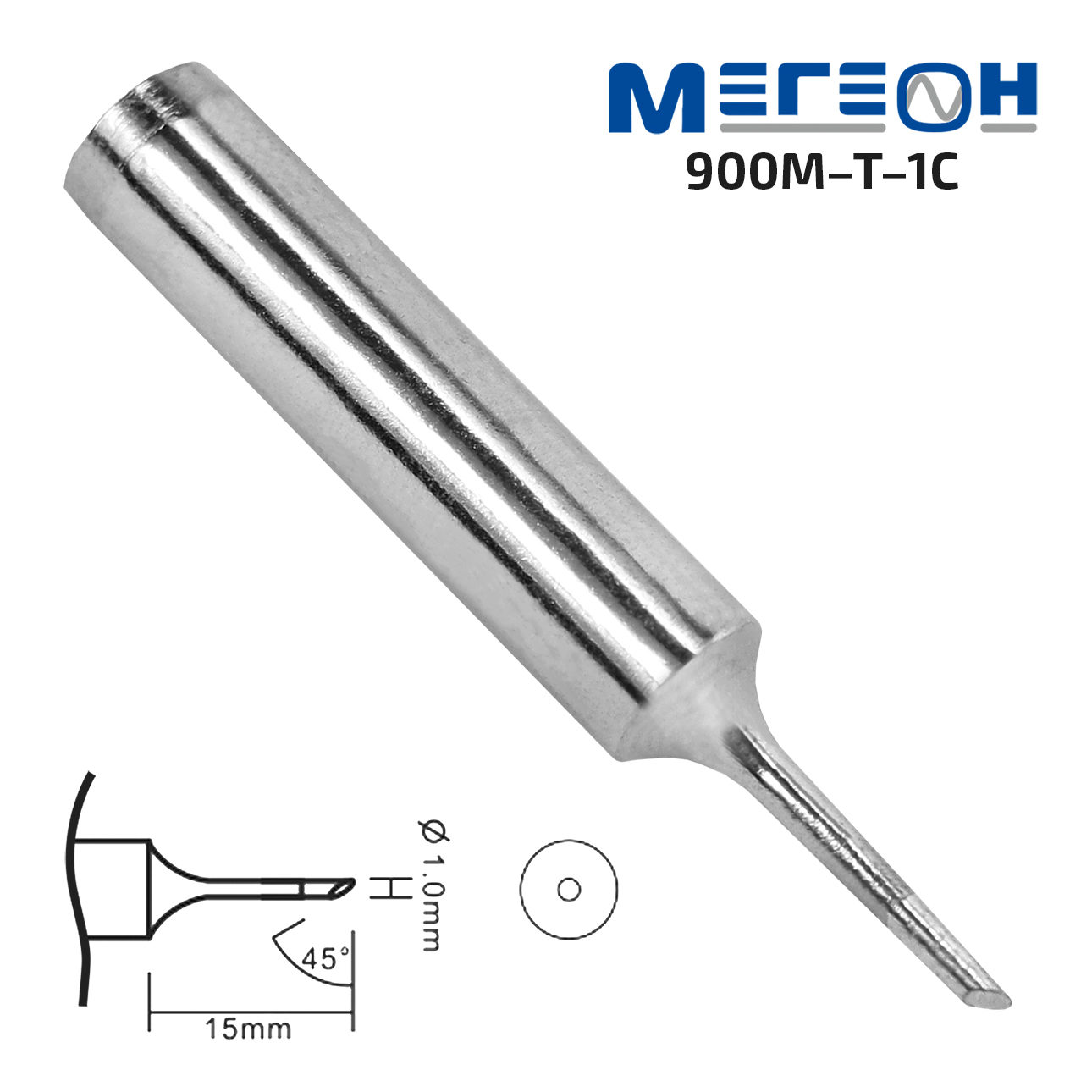 МЕГЕОН 900M-T-1C-K Комплект жал