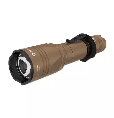 Armytek Dobermann Pro Magnet USB Sand фонарь