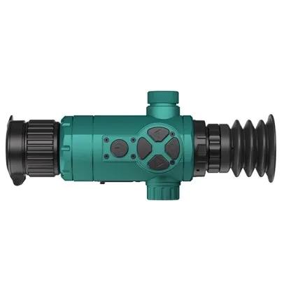 SFH Varg 35 PRO тепловизионный прицел (зелёный)
