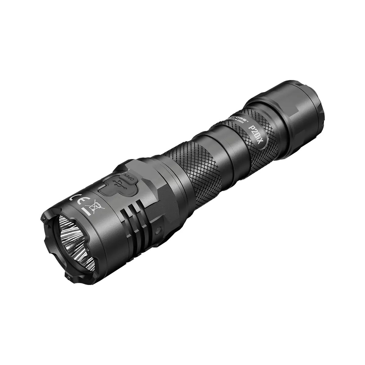 P20iX повседневный фонарь (EDC)