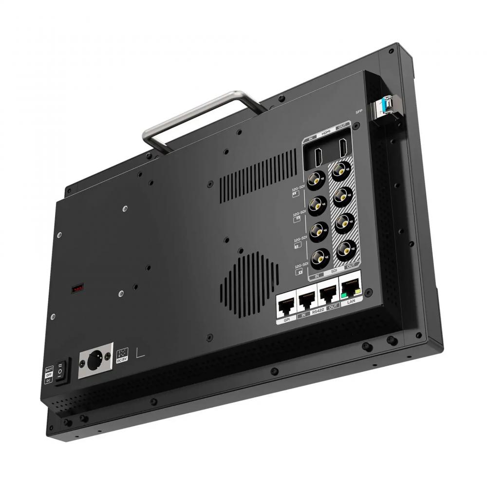 AVMATRIX BSM133-8K видеомонитор