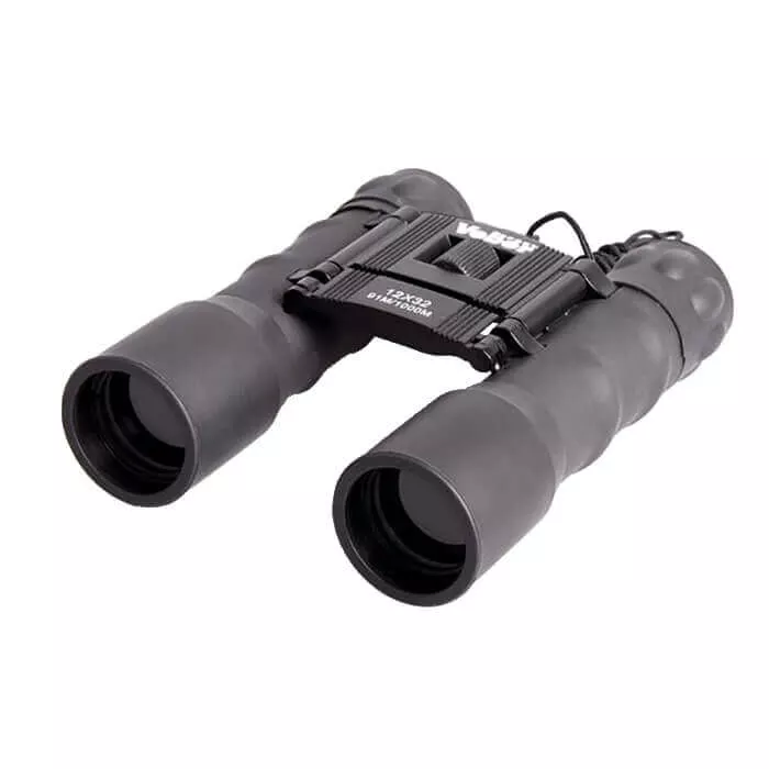 Veber Sport БН 12x32 черный бинокль