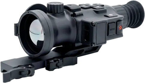 RikaNV Kaban 650 LRF тепловизионный прицел