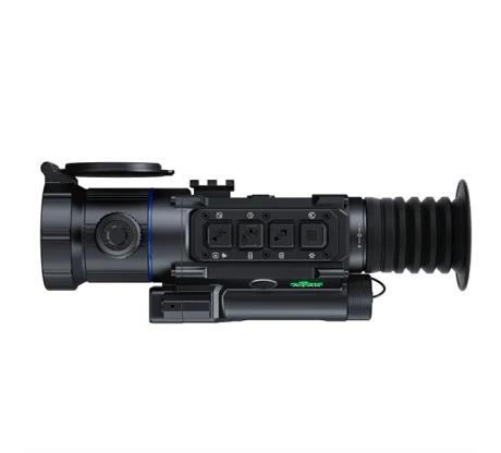 ATAK ET36Q-50LRF тепловизионный прицел