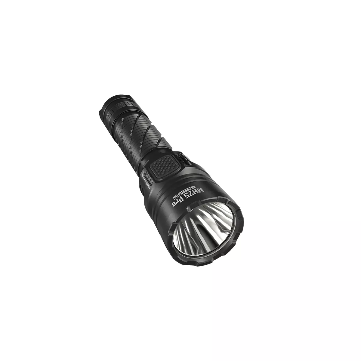 MH25PRO тактический фонарь