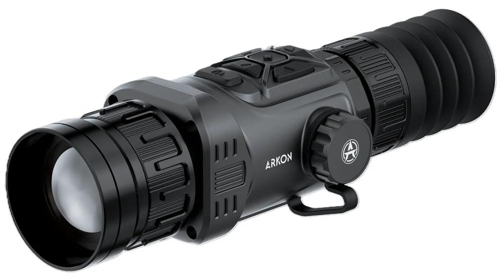ARKON Arma v2 LR50 тепловизионный прицел