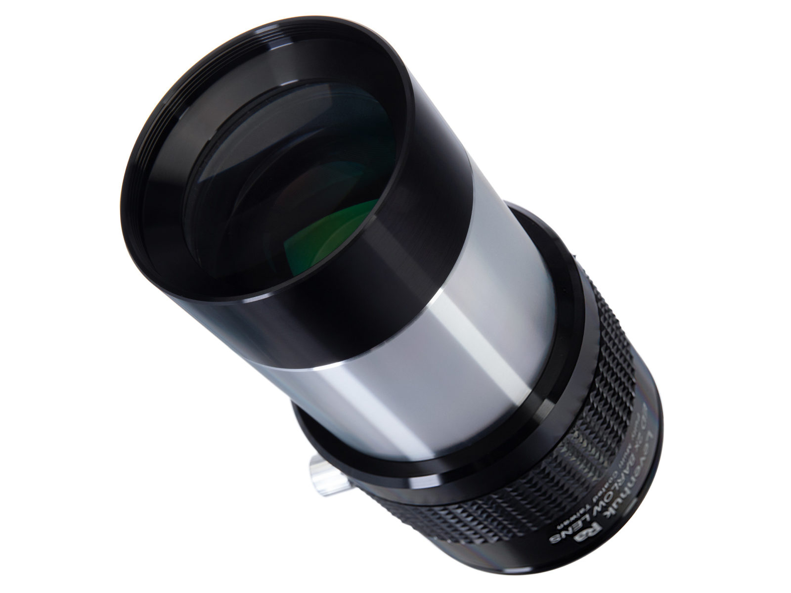 Levenhuk 2x, ED, 2" Линза Барлоу
