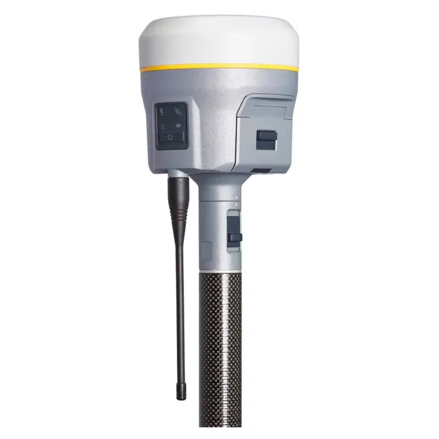 Trimble R12 UHF GNSS приёмник (2-мест. кейс)