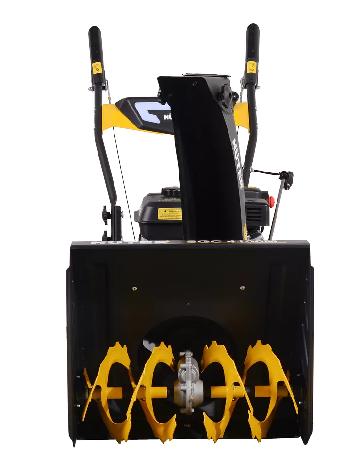 Huter SGC 4100M снегоуборщик