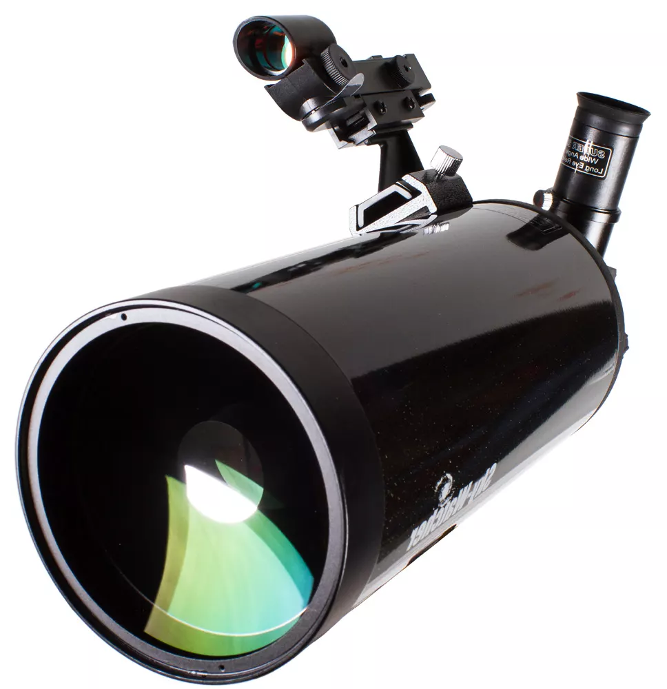 Sky-Watcher BK MAK102SP OTA труба оптическая