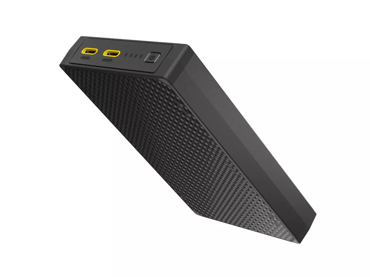 NB20000 Gen3 Power Bank