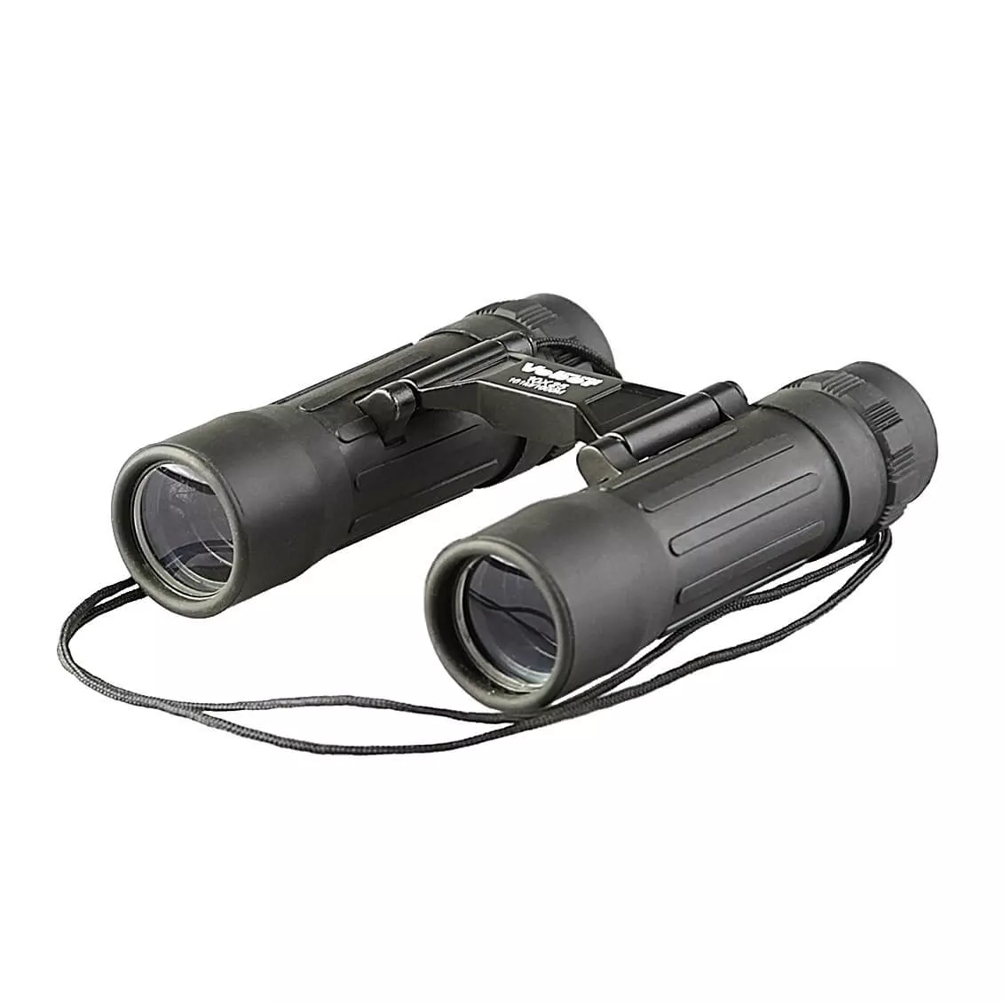 Veber Free Focus БП 10x25 бинокль