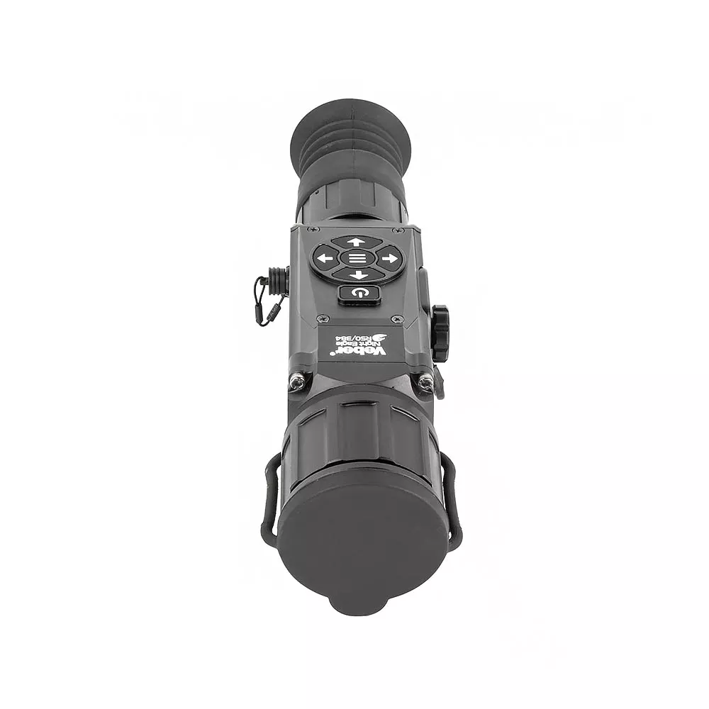 Veber Night Eagle R50/384 тепловизионный прицел