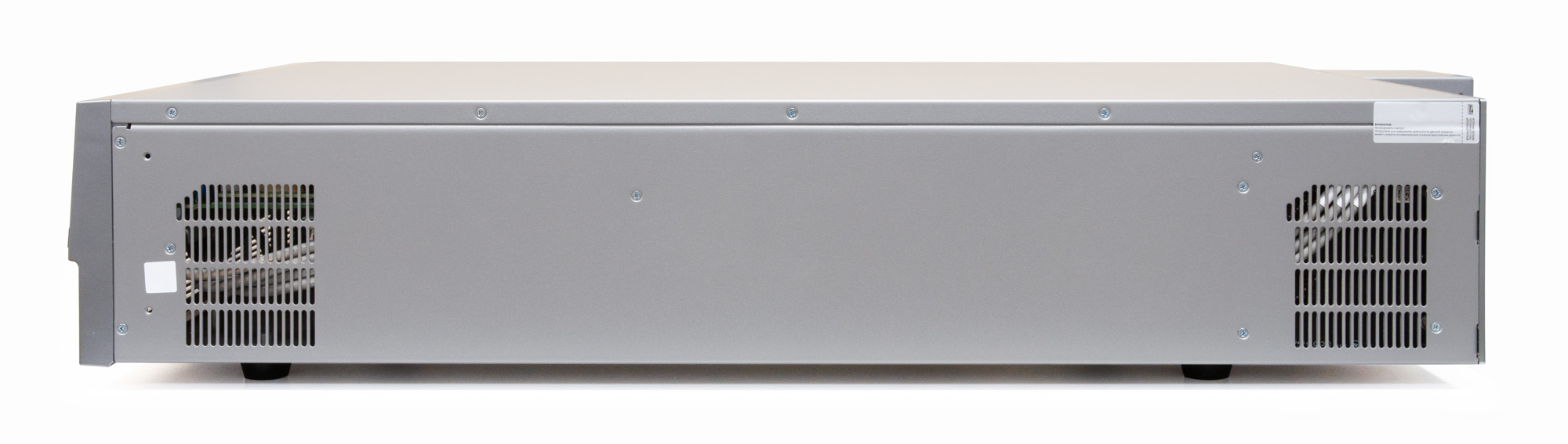АКИП-1506-200-160-15 Источник питания постоянного тока двухквадрантный