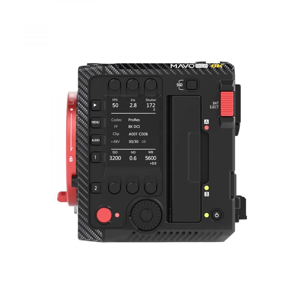 Kinefinity MAVO Edge 8K C181 цифровая видеокамера
