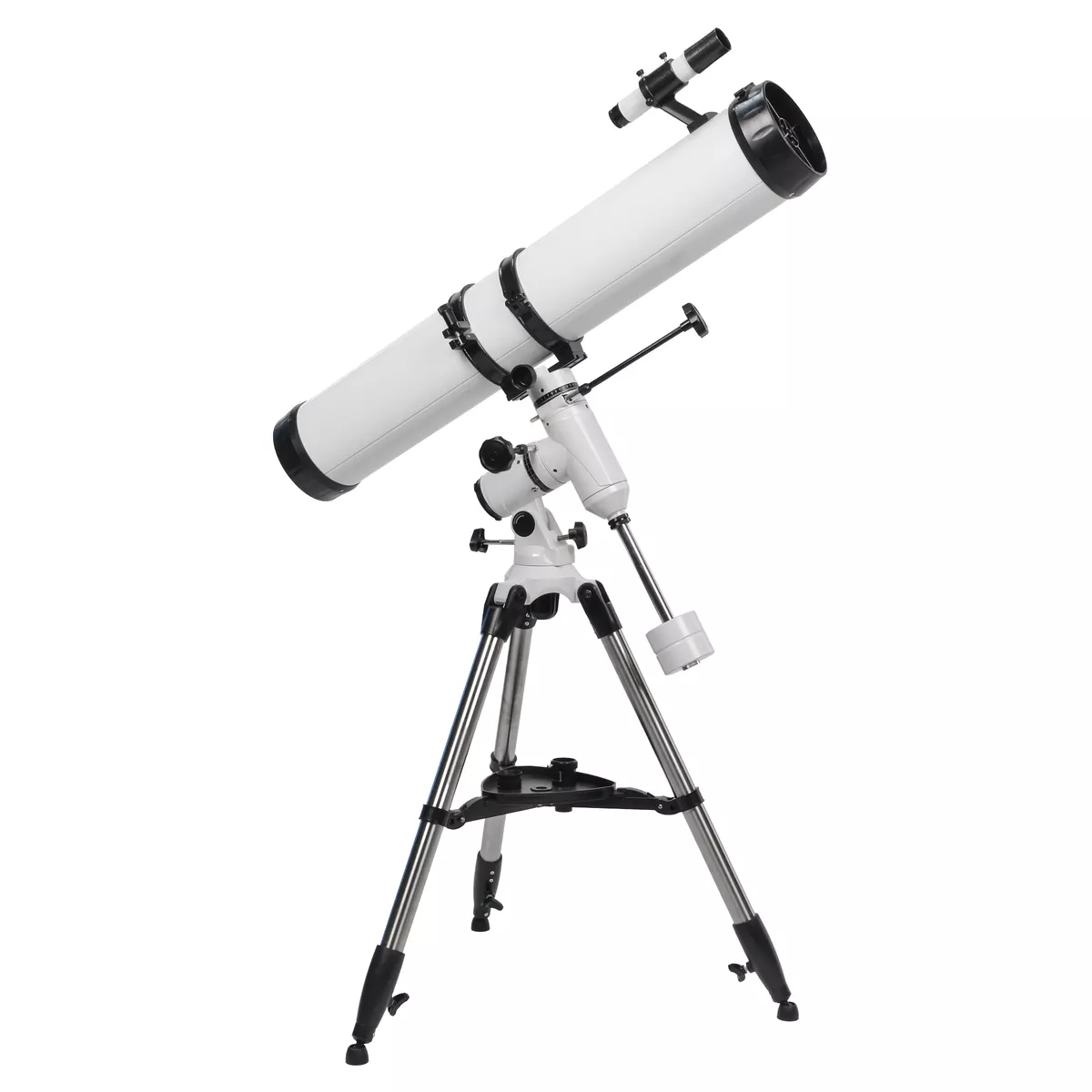 Veber PolarStar 900/114 EQ5 телескоп рефлектор