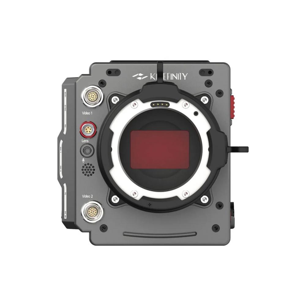 Kinefinity MAVO mark2 LF C146 цифровая видеокамера