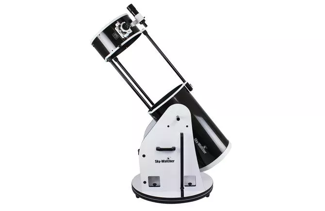 Sky-Watcher Dob 14" (350/1600) Retractable телескоп