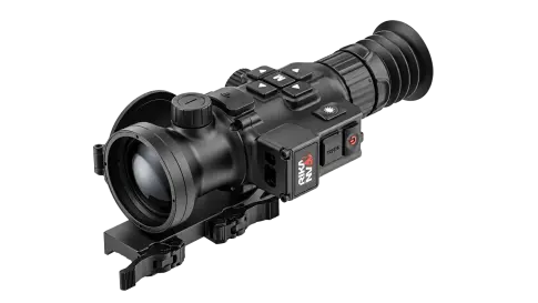 RikaNV Kaban 350 LRF тепловизионный прицел