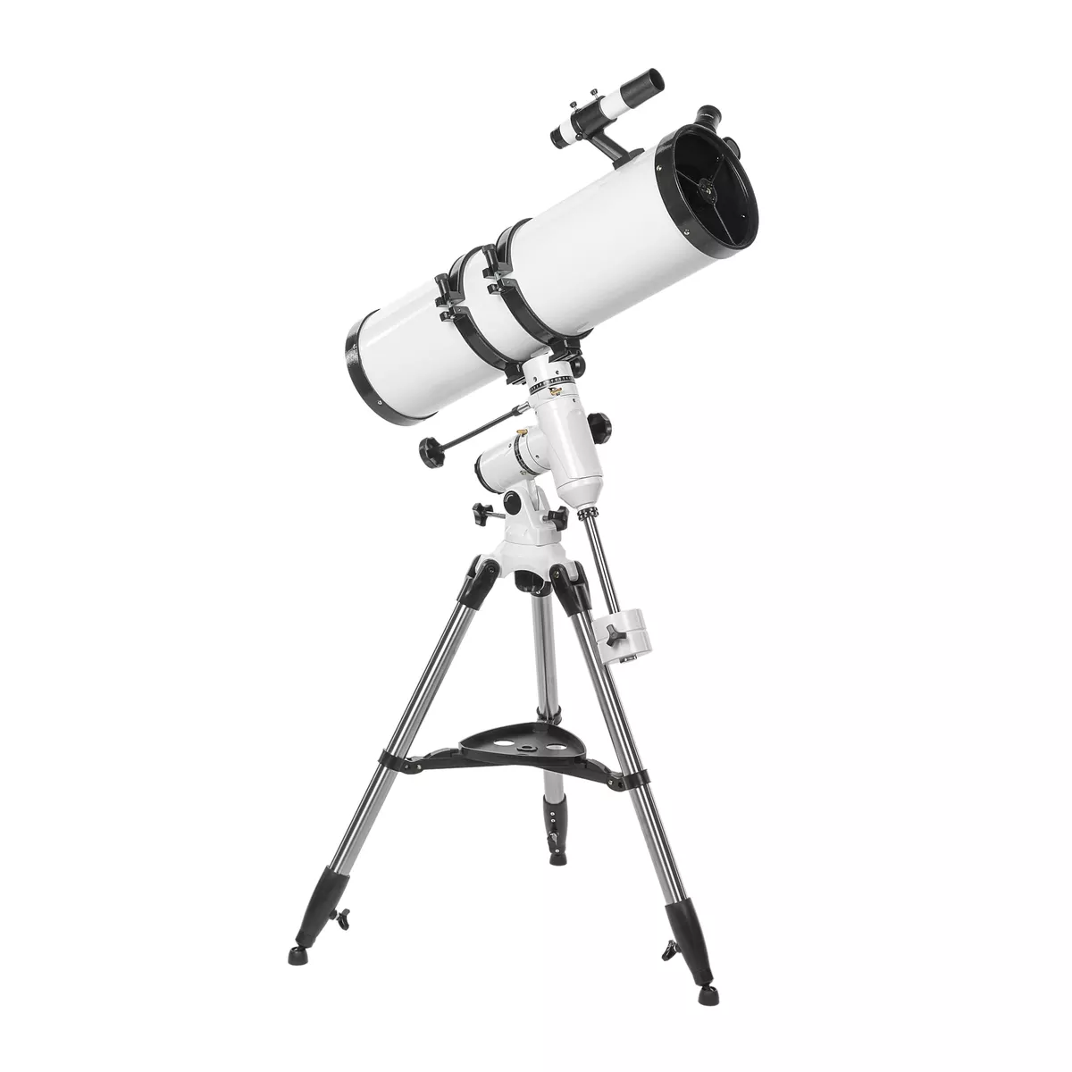Veber PolarStar 750/150 EQ5 телескоп рефлектор