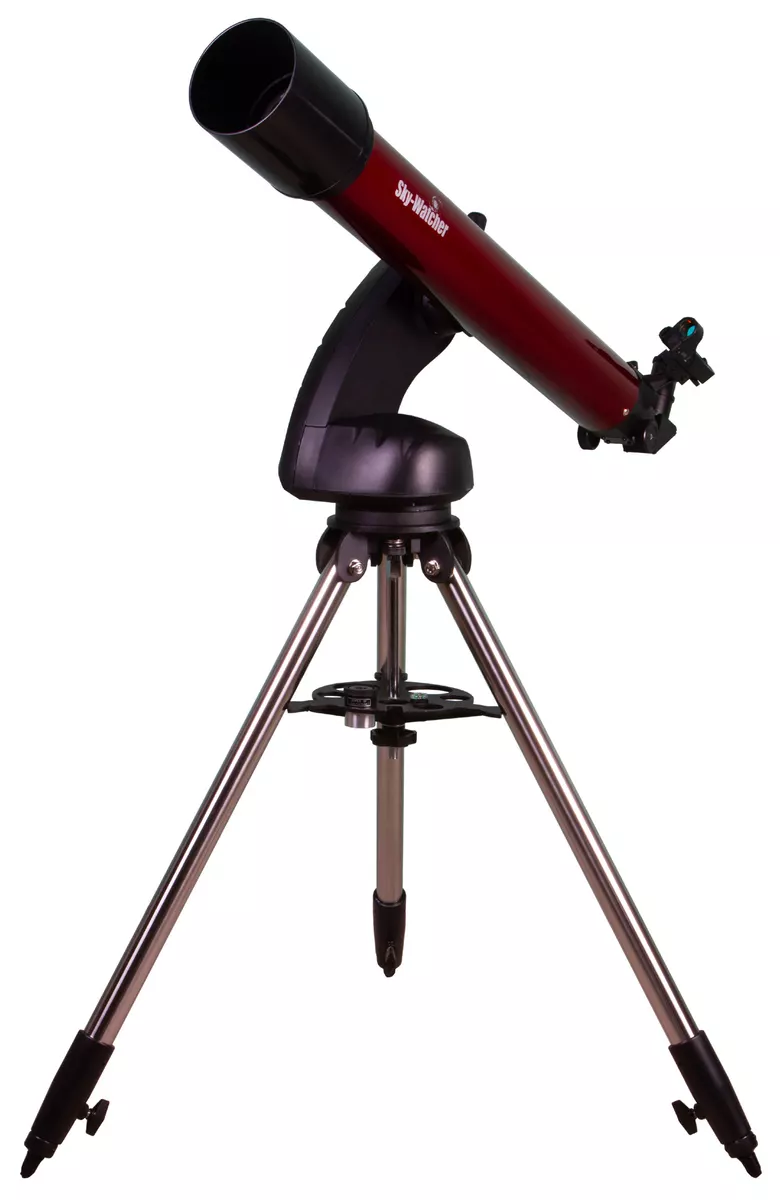 Sky-Watcher Star Discovery AC90 SynScan GOTO телескоп