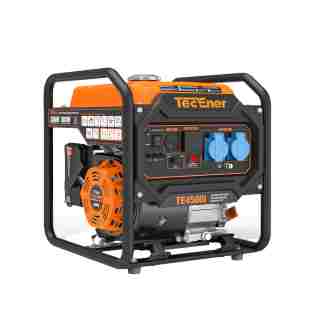 TecEner TE 4500i инверторный бензиновый генератор
