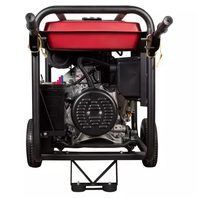 AMO ADG 5500E дизельный генератор