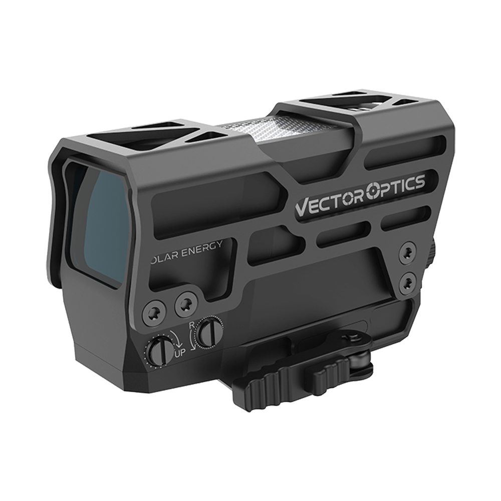 Vector Optics Frenzy Plus 1x31x26 Solar Коллиматорный прицел