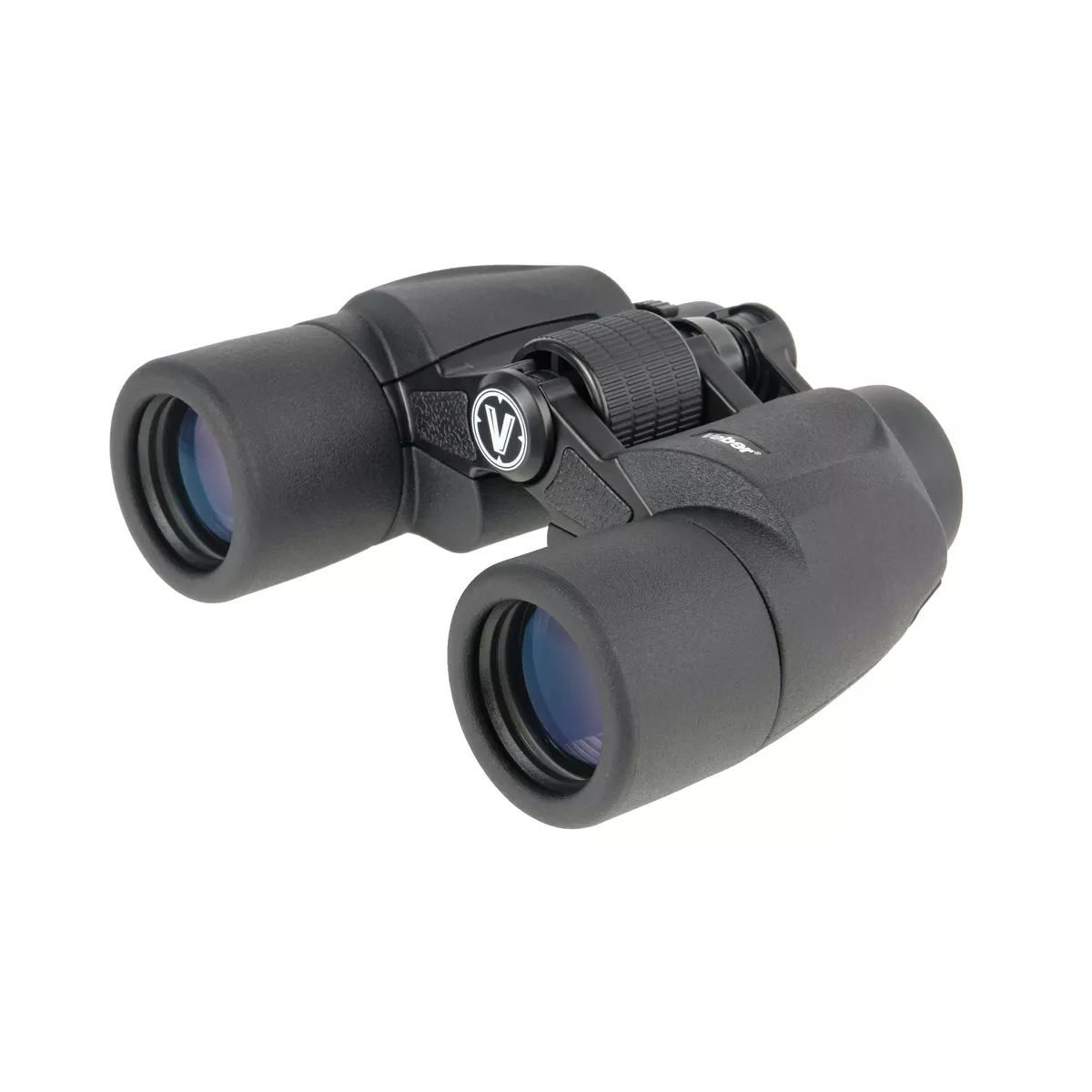 Veber Omega БПЦс 8x40WP с сеткой бинокль