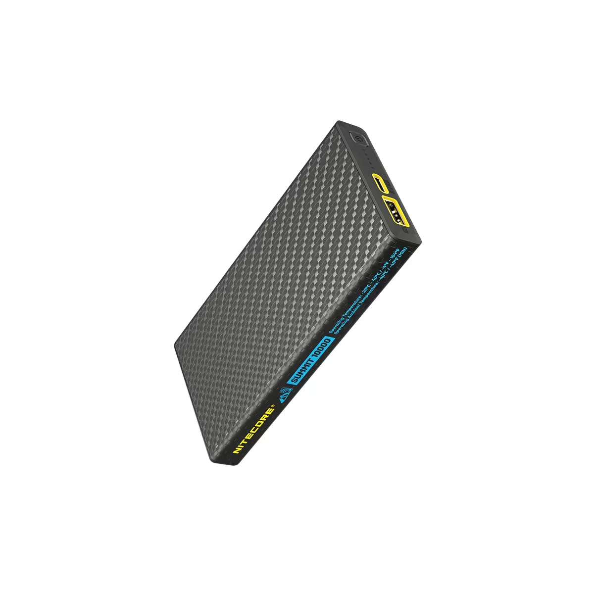 SUMMIT 10000 Power Bank